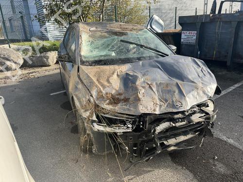 Used Parts SKODA FABIA IV (PJ3) 1.0 TSI 2146899