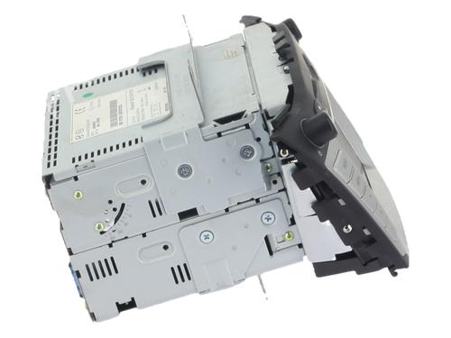 Used Radio Radio 39111276 39111276
