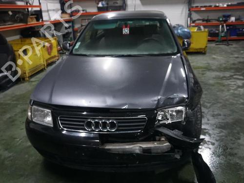 Right mirror AUDI A3 (8L1) 1.9 TDI | BP18189124C27 