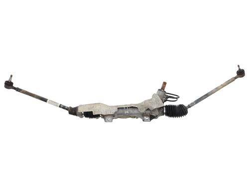 Styregear/Snekke CITROËN XSARA PICASSO (N68) 1.6 HDi (90 hp) 21487628