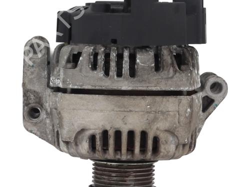Alternator FIAT PUNTO (199_) 1.3 D Multijet | BP30863272M7  - Image 5