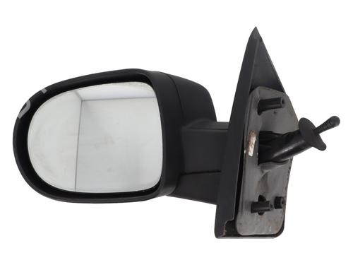 Left mirror RENAULT TWINGO II (CN0_) 1.5 dCi (CN0E) | BP29919396C26