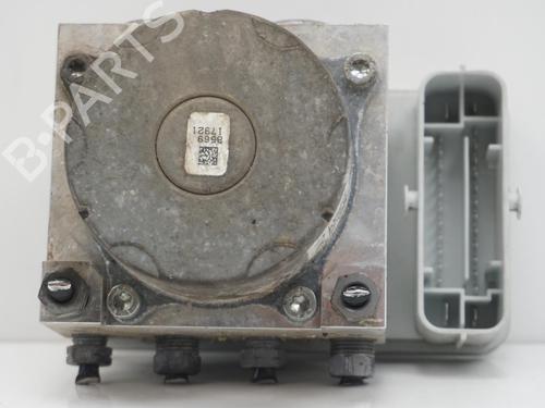ABS Bremseaggregat CITROËN C3 II (SC_) 1.4 HDi 70 (SC8HZC, SC8HR0, SC8HP4) | BP18190976M43 