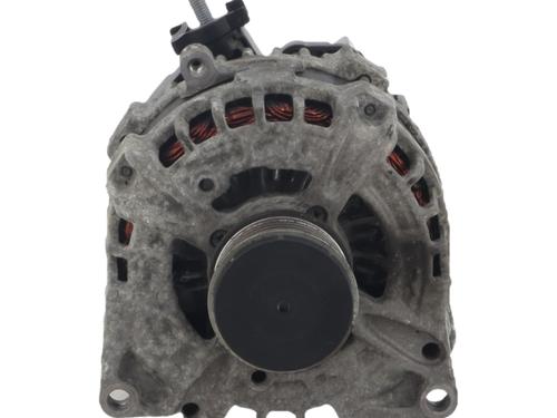 Alternator MERCEDES-BENZ A-CLASS (W176) A 180 CDI / d (176.012) | BP39506586M7 - Image 2