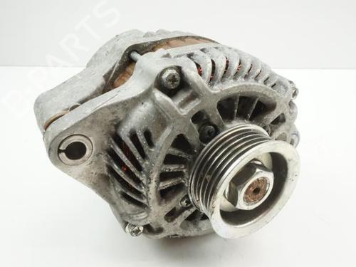 Alternator OPEL AGILA B (H08) 1.0 (F68) | BP18178766M7 