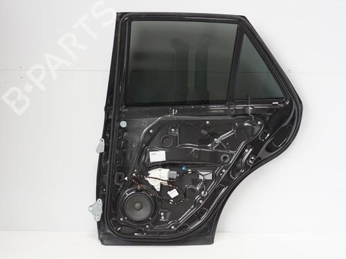 Right rear door MERCEDES-BENZ M-CLASS (W164) ML 320 CDI 4-matic (164.122) | BP18174612C5 