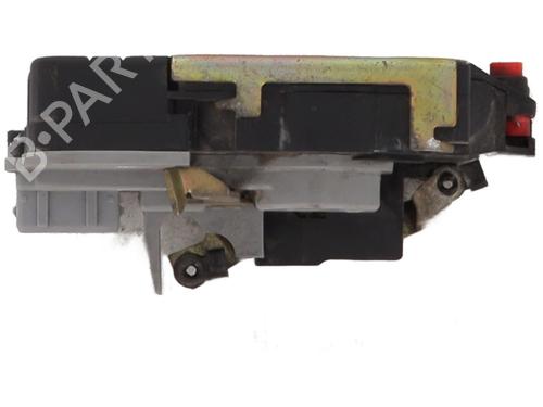 Venstre bak lås PEUGEOT 206 Hatchback (2A/C) 2.0 HDI 90 | BP19450717C100 