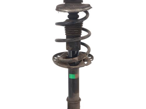 Left front shock absorber DACIA SANDERO II 1.0 SCe 75 (B8JC, B8JD, B8NC) | BP27566883M16 