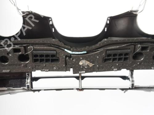 Front bumper JAGUAR S-TYPE II (X200) 2.7 D | BP18186619C7 