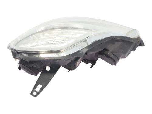 Left headlight RENAULT MODUS / GRAND MODUS (F/JP0_) 1.5 dCi (FP0F, JP0F) | BP37248752C28 - Image 4