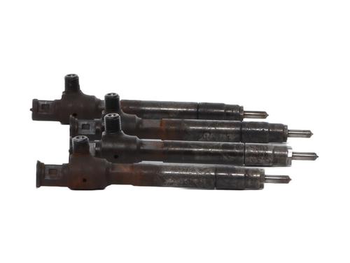 Used Injector Injector PEUGEOT 508 SW I (8E_) 2.0 BlueHDi 180 (180 hp) 21662899 21662899