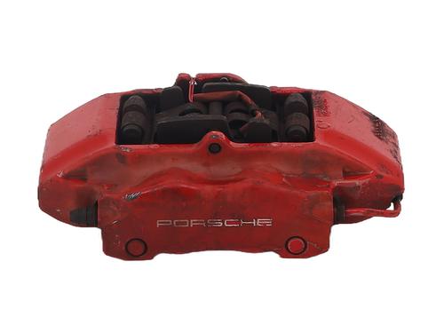 Used Left front brake caliper PORSCHE BOXSTER (986) S 3.2 (252 hp) 26221343