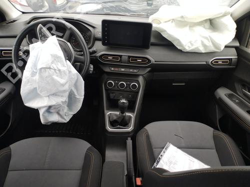 Right front steering knuckle DACIA SANDERO III 1.0 TCe 100 ECO-G | BP31025631M26 - Image 3