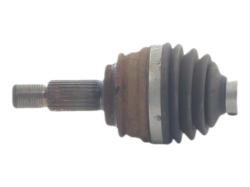 Left rear driveshaft MAZDA MX-5 IV (ND__) 2.0 (ND2E, ND6E) | BP40252755M40 - Image 2