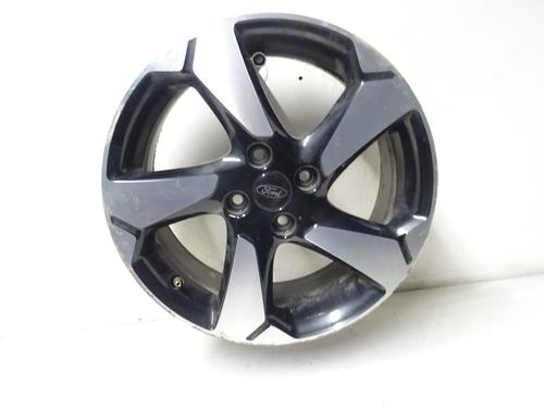 Used Rim FORD FIESTA VII (HJ, HF) 1.5 TDCi (86 hp) 29942254
