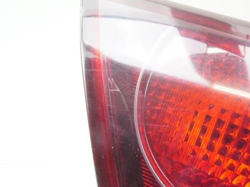 Left tailgate light ALFA ROMEO 159 Sportwagon (939_) 2.4 JTDM (939.BXM1B) | BP18179467C79 