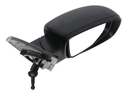 Right mirror HYUNDAI i10 I (PA) 1.2 | BP20654892C27