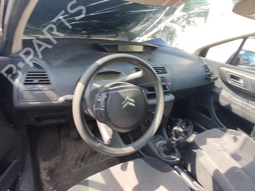 Monitor / Wyświetlacz CITROËN C4 I (LC_) 1.6 HDi | BP30936760C48 