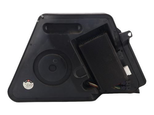 Elektronisk modul PEUGEOT 206 Hatchback (2A/C) 1.6 HDi 110 | BP27713996M83 