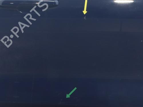Dør høyre foran Dør høyre foran FORD FOCUS IV (HN) [2018-2026] 37222340 37222340