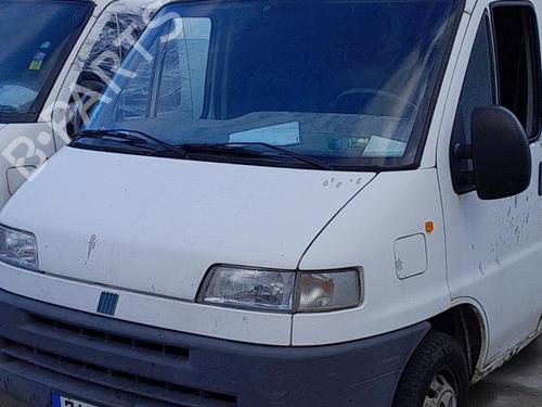 Used Parts FIAT DUCATO Van (230_) 2.0 JTD 1696611
