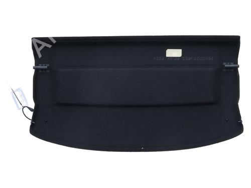 Rear parcel shelf PEUGEOT 308 II (LB_, LP_, LW_, LH_, L3_) 1.6 THP | BP28908218C85 