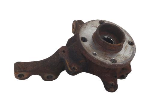Used Left front steering knuckle Left front steering knuckle RENAULT CLIO II (BB_, CB_) [1998-2016] 40266635 40266635