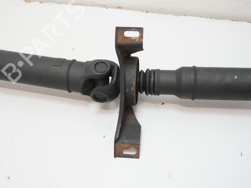 Driveshaft MERCEDES-BENZ E-CLASS (W211) E 350 4-matic (211.087) | BP19731079M37 