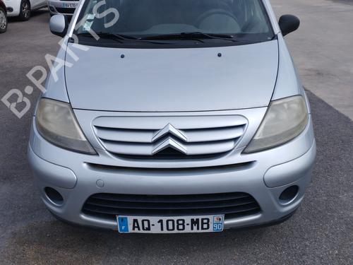 Højre forlygte CITROËN C3 I (FC_, FN_) 1.4 HDi | BP29255248C29 
