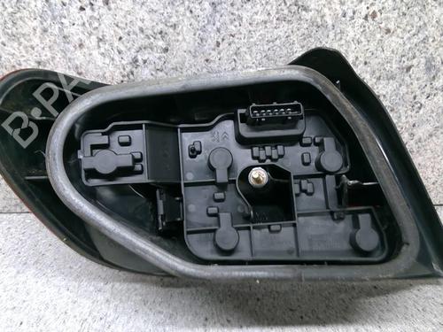 Right taillight CITROËN XSARA Coupe (N0) 1.4 i | BP18182704C35