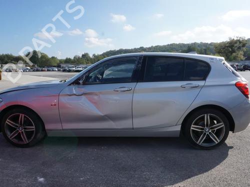 Display monitor BMW 1 (F20) 118 d | BP18196657C48 