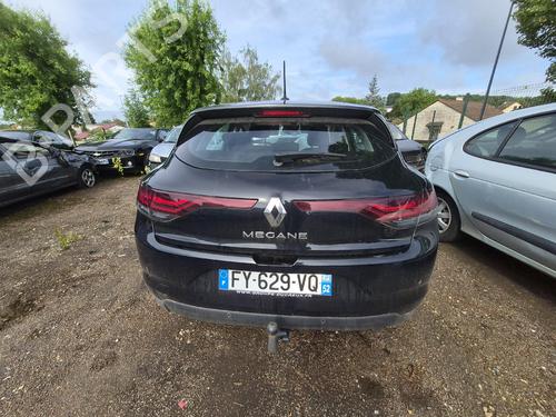 Andre RENAULT MEGANE IV Hatchback (B9A/M/N_) | BP37677020O1 - Image 8