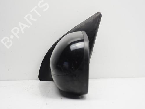 Left mirror CHEVROLET AVEO / KALOS Hatchback (T250, T255) 1.2 | BP18180584C26 