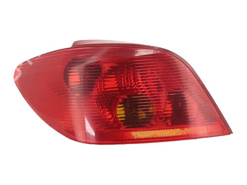 Used Left taillight PEUGEOT 307 (3A/C) 1.6 16V (109 hp) 28171857
