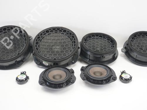 Speaker AUDI A3 Sportback (8VA, 8VF) 2.0 TDI | BP18190909E2 