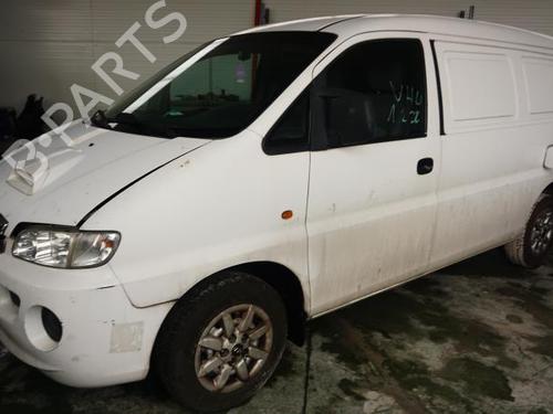 HYUNDAI H-1 / STAREX Bus (A1) 2.5 TCi (101 hp) 1699420