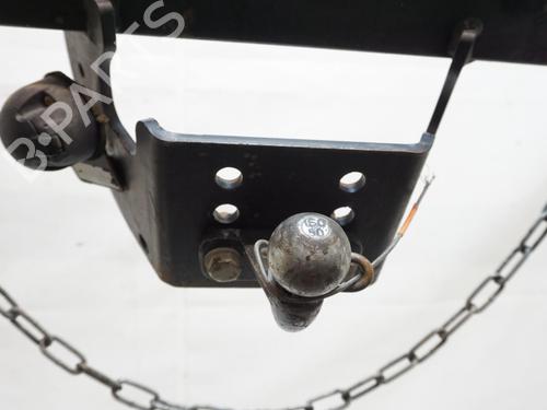 Tow ball/Mechanism FORD RANGER (ER, EQ, R_) 2.5 TD 4x4 | BP18187680C141 