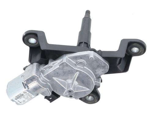Used Rear wiper motor OPEL CROSSLAND X / CROSSLAND (P17, P2QO) 1.2 (75) (131 hp) 23843613