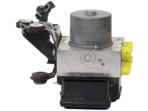 ABS pump FORD GALAXY II (WA6) 2.0 TDCi | BP21195782M43 