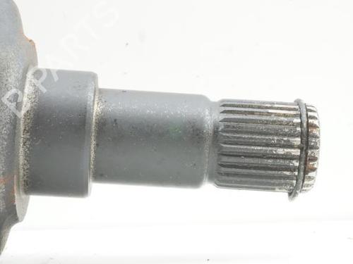 Left front driveshaft FORD ESCORT VI Estate Van (AVL) 1.8 D | BP18181720M38 