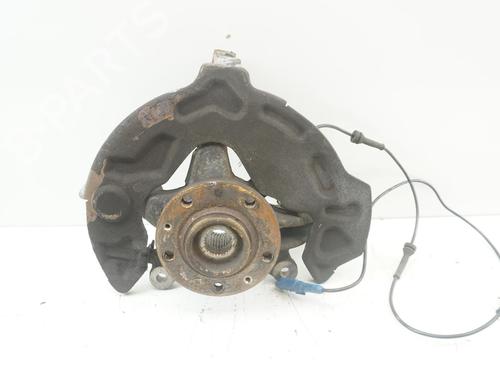 Used Right front steering knuckle PEUGEOT 508 SW I (8E_) 1.6 BlueHDi 120 (120 hp) 19734052