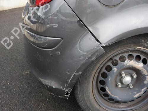 Højre baglygte OPEL CORSA D (S07) 1.3 CDTI (L08, L68) | BP19728928C35 