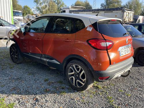 Fælk RENAULT CAPTUR I (J5_, H5_) 1.2 TCe 120 | BP29937175C45 - Image 11