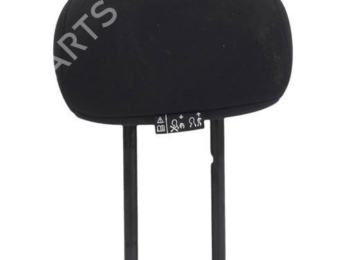 Headrest CITROËN C3 III (SX) 1.5 BlueHDi 100 (SXYHYP, SXYHTU) | BP37036295I31 - Image 2