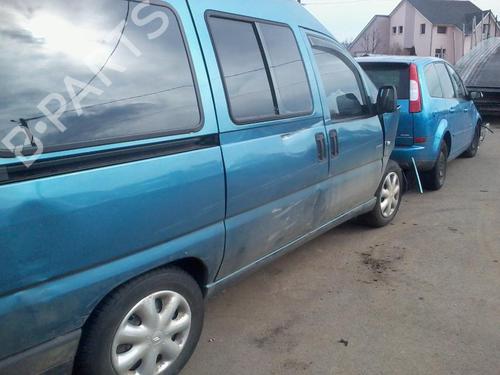 Used Parts CITROËN JUMPY I (U6U_) 2.0 HDi 110 2054389