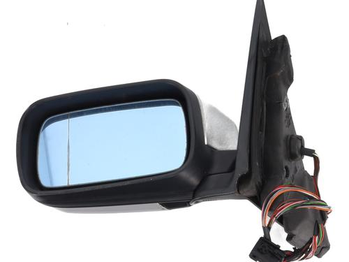 left-mirror-bmw-3-e46-1997-1998-1999-2000-2001-2002-2003-2004-2005-28668436 main image