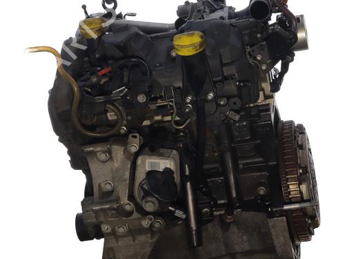 Engine RENAULT MEGANE III Coupe (DZ0/1_) 1.5 dCi (DZ0A) | BP25131982M1 
