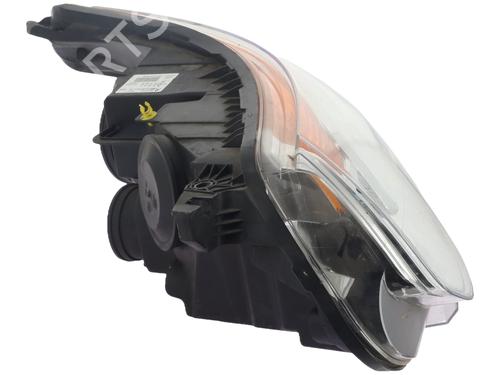 Left headlight CITROËN C3 Picasso (SH_) 1.4 VTi 95 (SH8FSC, SH8FP0, SH8FP6) | BP40055706C28 - Image 3