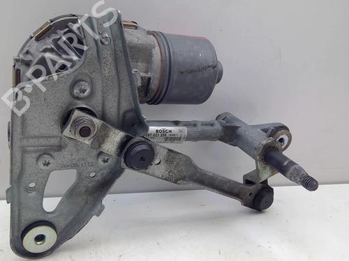 Front wiper motor PEUGEOT 3008 I MPV (0U_) 1.6 HDi | BP18175124M29 