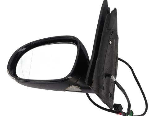 Left mirror VW GOLF VI (5K1) 1.4 TSI | BP29213844C26 